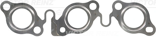 Gasket, exhaust manifold